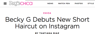 Illustration for article titled Selena Gomez Has Chopped It All Off, But Cara Did One Better and Went BALD!!!